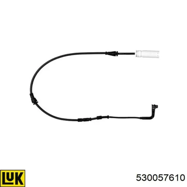Комплект ГРМ 530057610 LUK