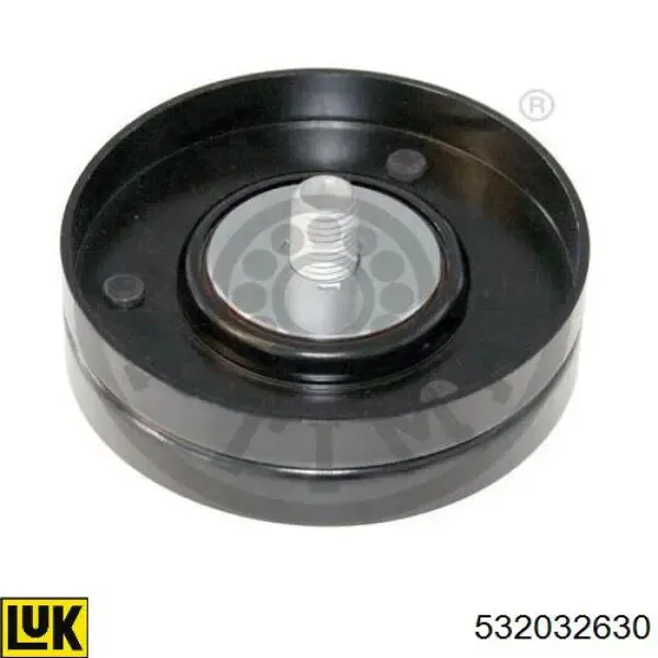 Паразитный ролик 532032630 LUK