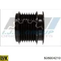 Шкив генератора LUK 535004210