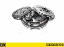 Маховик двигателя LUK 600003500
