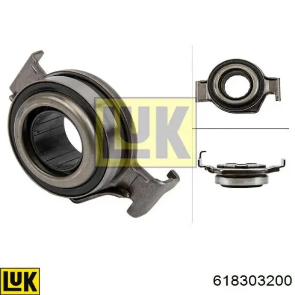 Купить MK9503 Mecarm Комплект сцепления (диск, корзина, подшипник)