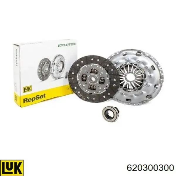 71734940 Fiat/Alfa/Lancia Сцепление в сборе