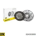 Сцепление Nissan Qashqai J11