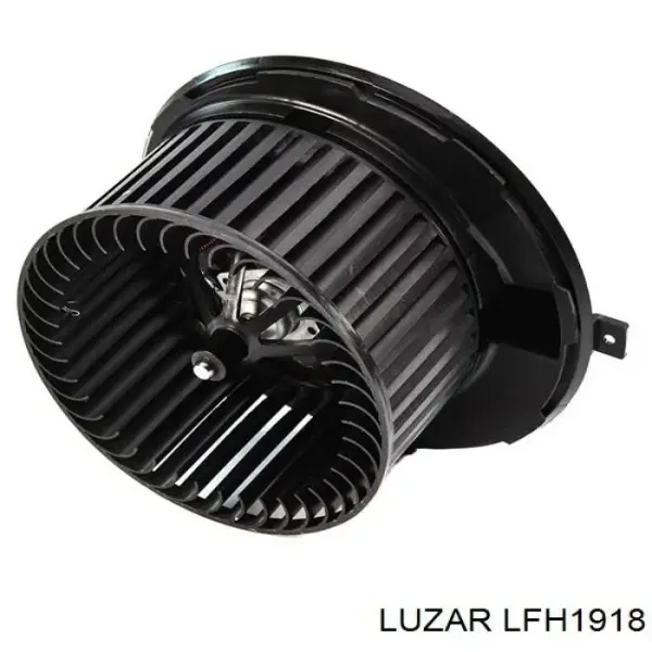 Вентилятор печки LFH1918 Luzar
