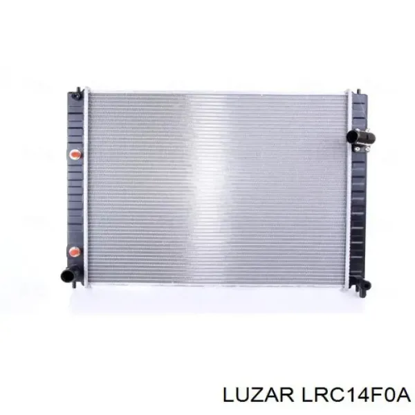Радиатор LRC14F0A Luzar
