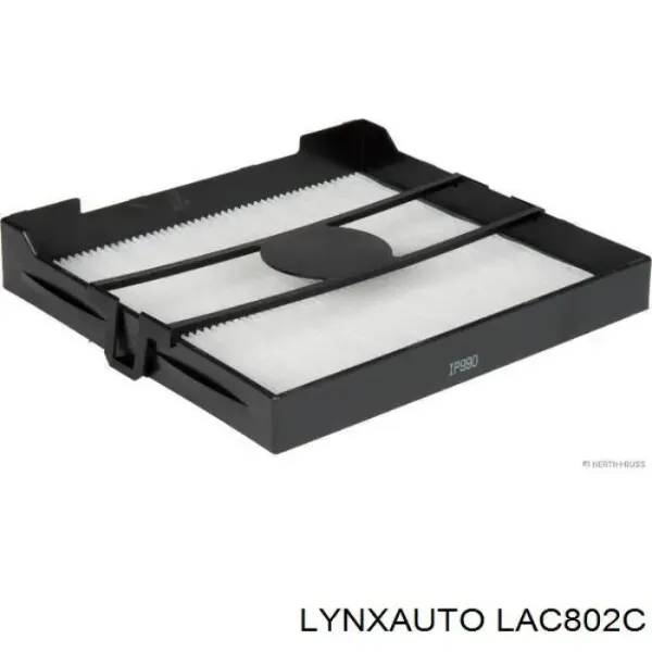 LAC802C Lynxauto Внутрисалонный фильтр