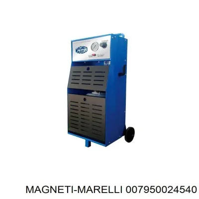 Очиститель системы кондиционирования MAGNETI MARELLI 007950024540