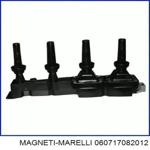 060717082012 Magneti Marelli Катушка зажигания