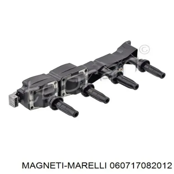 Модуль зажигания Magneti Marelli 060717082012 цена, от