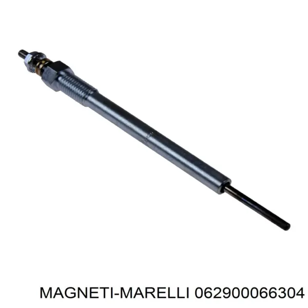 Свечи накала 062900066304 Magneti Marelli