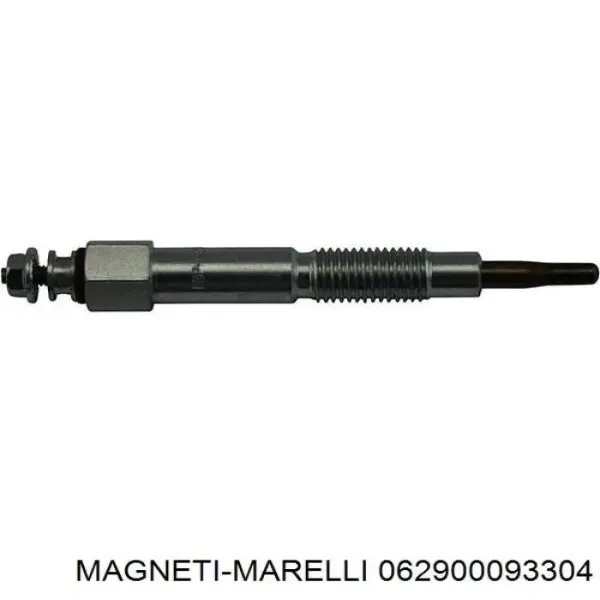 Свечи накала 062900093304 Magneti Marelli
