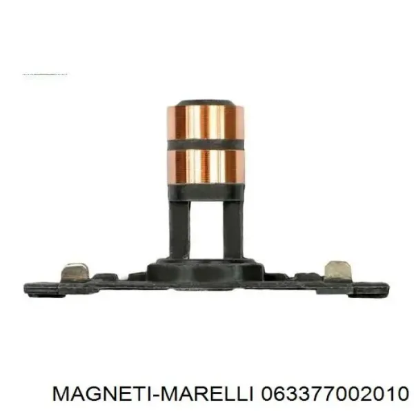 Генератор 063377002010 Magneti Marelli