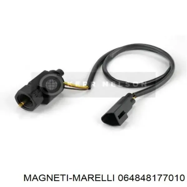 Датчик скорости SAG177 Magneti Marelli