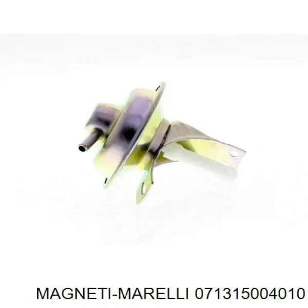 Вакуум распределителя зажигания 71315004010 Magneti Marelli