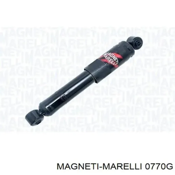 Амортизатор задний 0770G Magneti Marelli