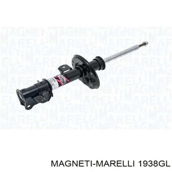 Амортизатор передний левый 1938GL Magneti Marelli