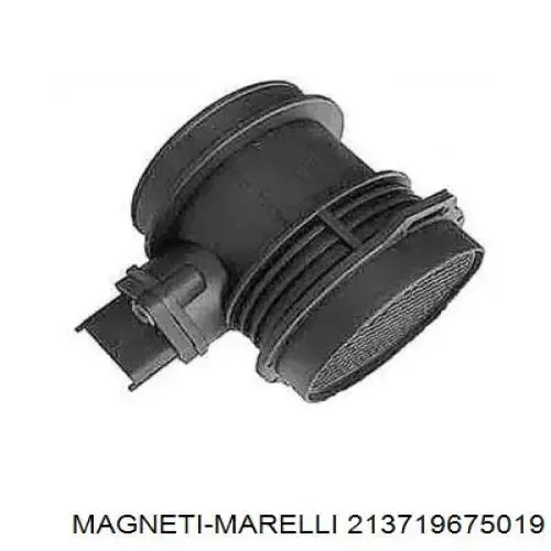 ДМРВ AMMQ19675 Magneti Marelli