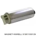 Элемент-турбинка топливного насоса MAGNETI MARELLI 313011300129