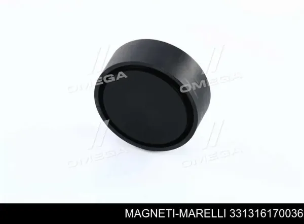 Паразитный ролик 331316170036 Magneti Marelli