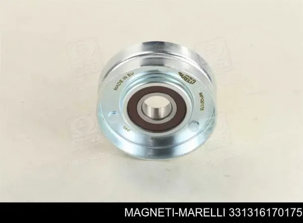 Натяжитель приводного ремня 331316170175 Magneti Marelli