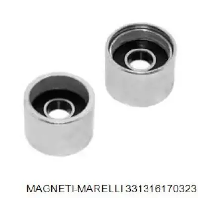Натяжитель ремня ГРМ 331316170323 Magneti Marelli