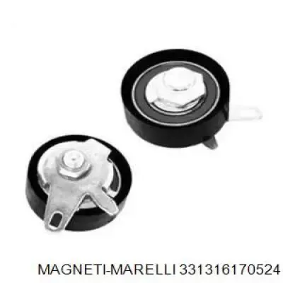  331316170524 Magneti Marelli
