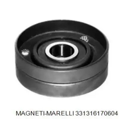 Натяжной ролик 331316170604 Magneti Marelli