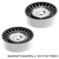 Натяжной ролик MAGNETI MARELLI 331316170631