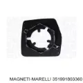 Стекло правого зеркала заднего вида FIAT 9790418780