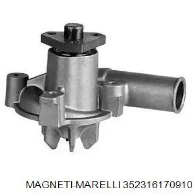 Помпа WP259 WP