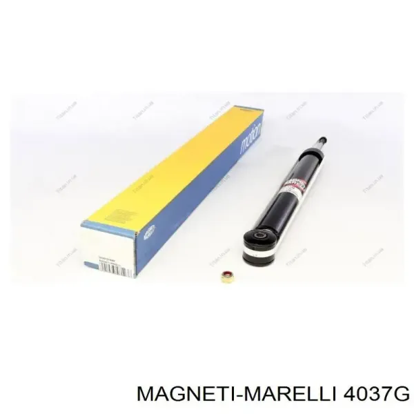 Амортизатор задний 4037G Magneti Marelli