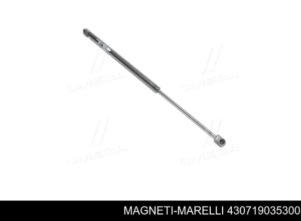 Амортизатор капота 430719035300 Magneti Marelli