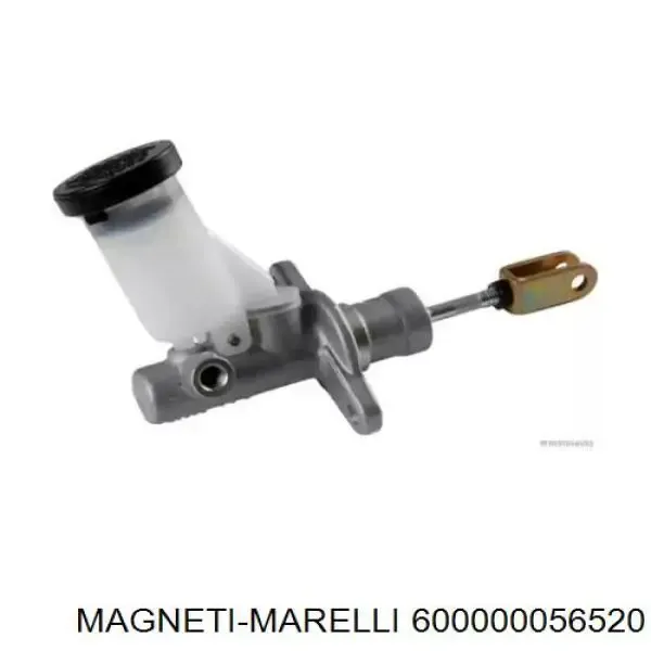 Главный цилиндр сцепления 306103Y00B Nissan/Infiniti