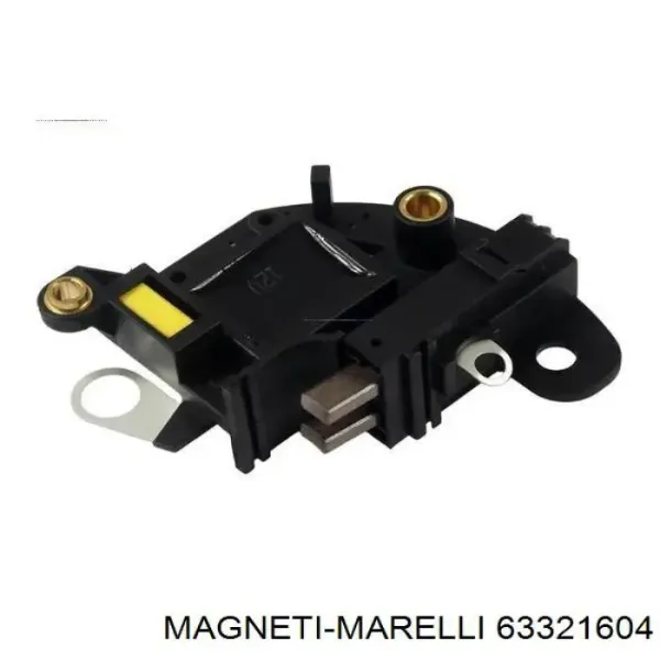 Генератор 63321604 Magneti Marelli