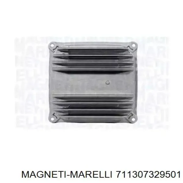 Ксенон, блок управления LRB910 Magneti Marelli