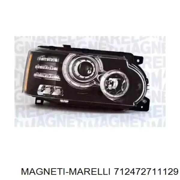  LR143002 Land Rover