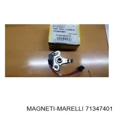 Датчик зажигания (пропусков зажигания) MAGNETI MARELLI 71347401