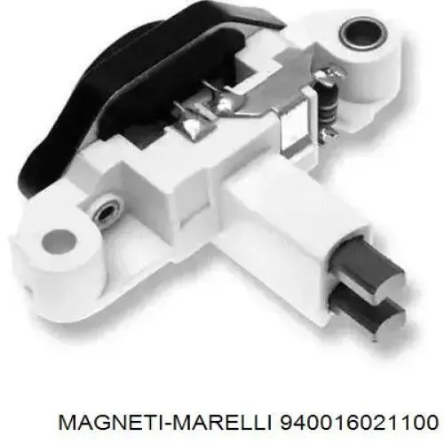 Реле генератора AMP0211 Magneti Marelli
