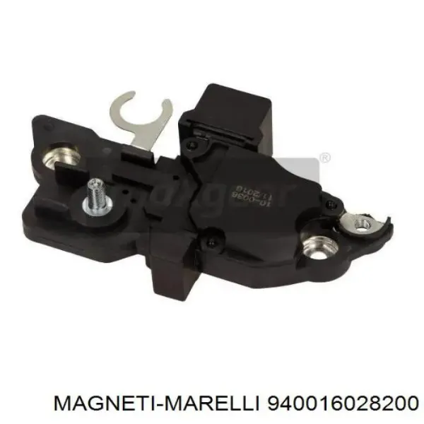 Реле генератора 940016028200 Magneti Marelli