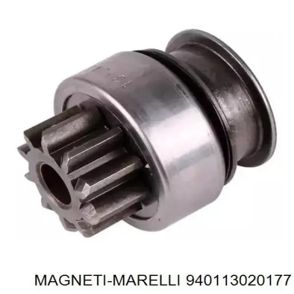 Бендикс стартера 940113020177 Magneti Marelli