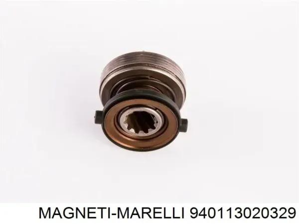 Бендикс стартера 940113020329 Magneti Marelli