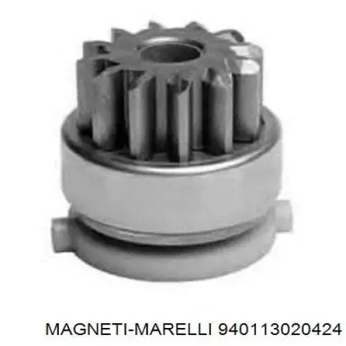 Бендикс стартера 940113020424 Magneti Marelli