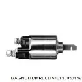 Втягивающее реле стартера MAGNETI MARELLI 940113050149