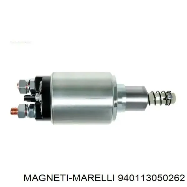 Втягивающее реле стартера 940113050262 Magneti Marelli