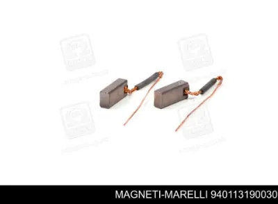 Щетка генератора MAGNETI MARELLI 940113190030