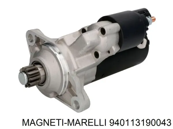  940113190043 Magneti Marelli