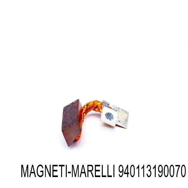 Щетки стартера 940113190070 Magneti Marelli