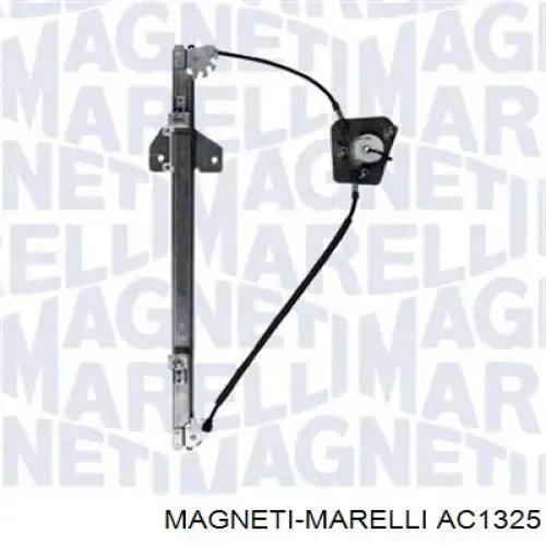 Стеклоподъемник передней левой двери AC1325 Magneti Marelli