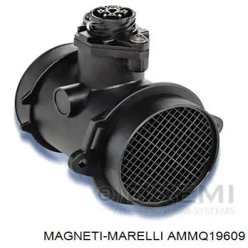 ДМРВ AMMQ19609 Magneti Marelli