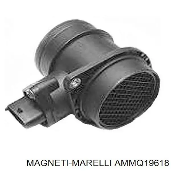 ДМРВ AMMQ19618 Magneti Marelli
